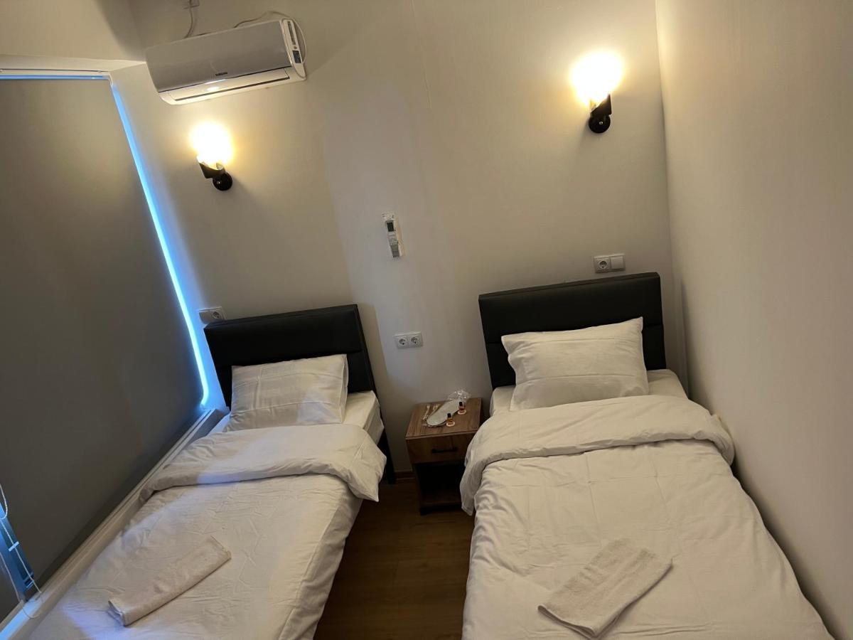 Apple Cozy Hotel Tbilisi Exterior photo